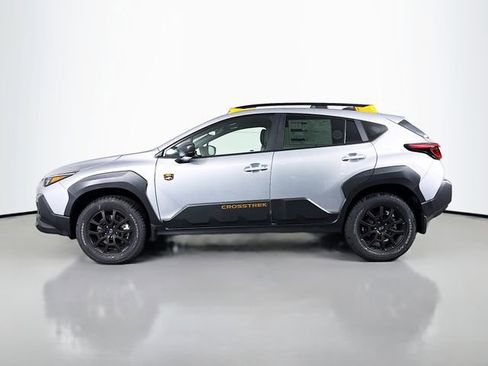 New 2026 Subaru Crosstrek 2.5i Wilderness image 4