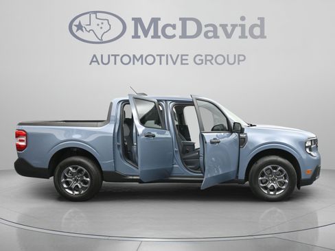 Used 2026 Ford Maverick XLT w/ XLT Luxury Package AWD/4WD image 42