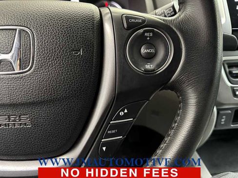 Used 2016 Honda Pilot EX-L image 45