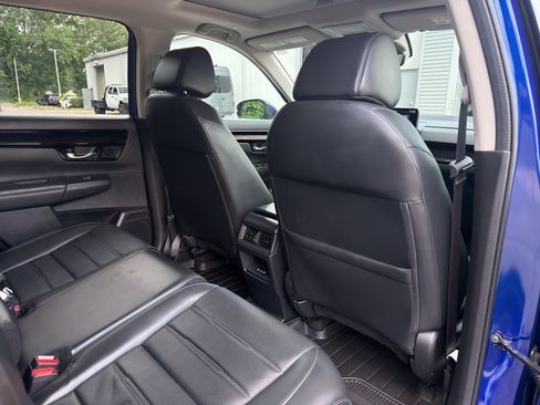 Used 2024 Honda CR-V EX-L image 18