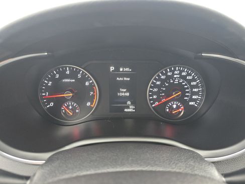 Used 2022 Kia Stinger GT-Line w/ Sun & Sound Package image 21