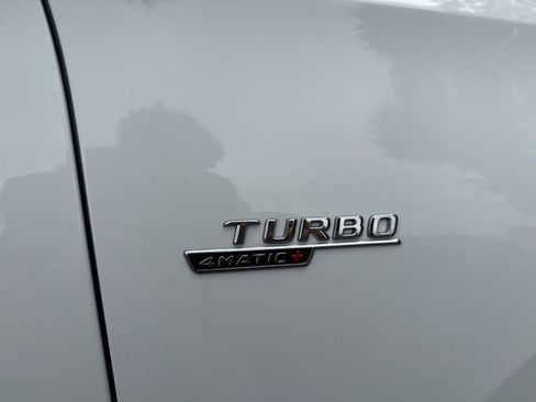 New 2026 Mercedes-Benz GLE 53 AMG 4MATIC image 10