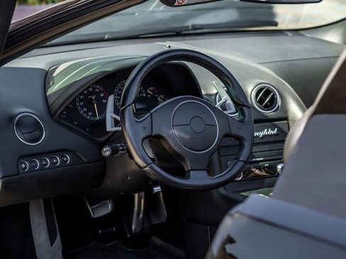 Used 2006 Lamborghini Murcielago Roadster image 91