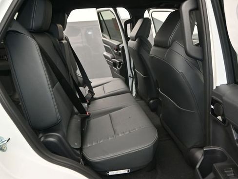 New 2026 Toyota 4Runner TRD Sport Premium image 15