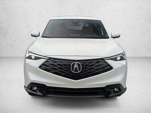 New 2025 Acura ADX A-Spec image 6