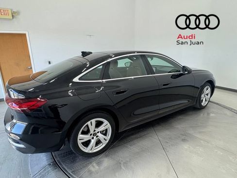 Certified 2025 Audi A5 2.0T Premium w/ Convenience Package AWD/4WD image 40