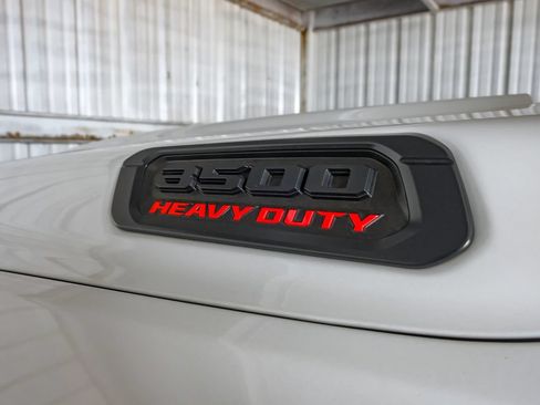 Used 2022 RAM 3500 Limited RWD image 54