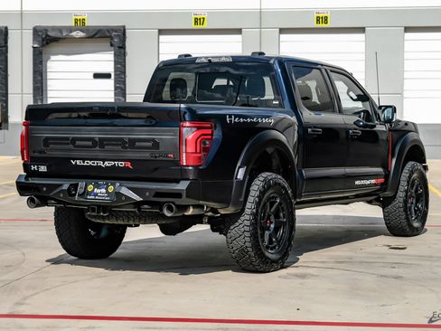 Used 2026 Ford F150 Raptor w/ Equipment Group 803A Raptor R AWD/4WD image 22