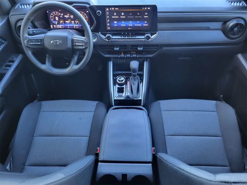 Used 2024 Chevrolet Colorado Trail Boss w/ Technology Package image 23