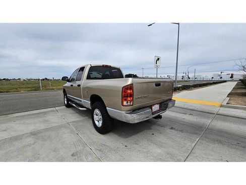 Used 2002 Dodge Ram 1500 Truck 4x4 Quad Cab image 5