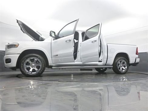 Used 2025 RAM 1500 Big Horn image 52