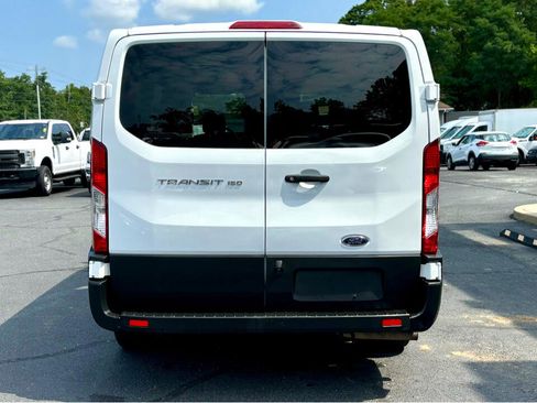 Used 2021 Ford Transit 150 XL image 6