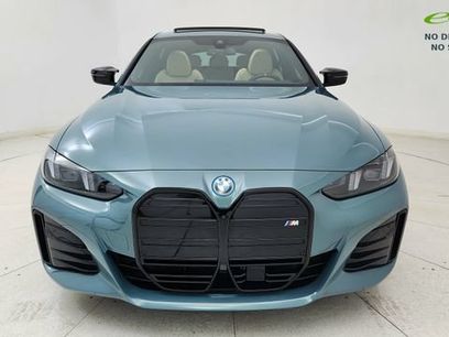 Used 2025 BMW i4 M50 w/ Premium Package