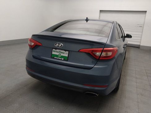 Used 2016 Hyundai Sonata SE FWD image 7