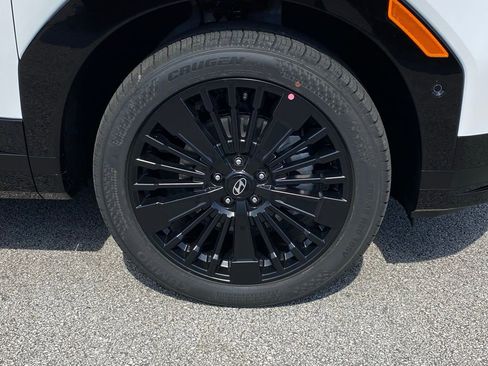 New 2026 Hyundai Santa Fe Calligraphy AWD/4WD image 31