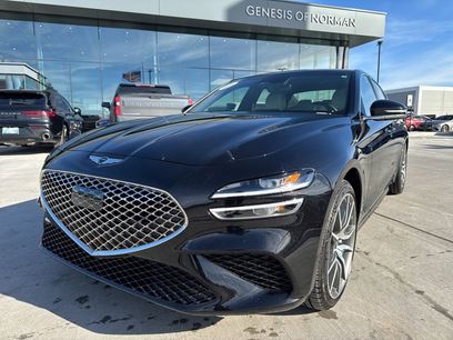 Used 2025 Genesis G70 2.5T