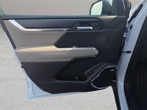 New 2026 GMC Acadia Elevation w/ Black Edition image 22