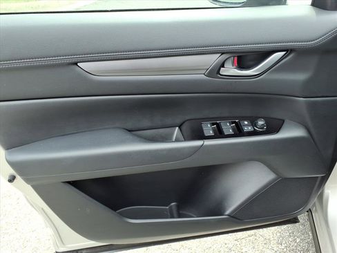 Used 2025 MAZDA CX-5 AWD 2.5 S w/ Select Package image 23