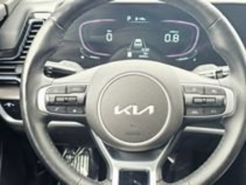Used 2023 Kia Sportage EX AWD/4WD image 28