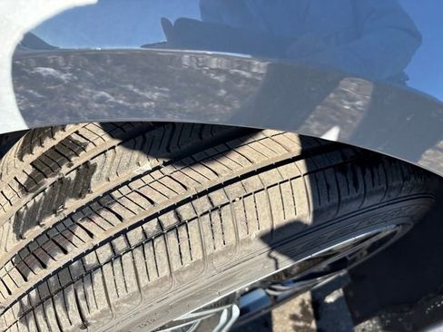 New 2025 Honda Accord Sport image 28