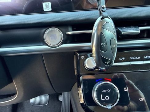 New 2026 Hyundai Tucson SEL AWD/4WD image 31