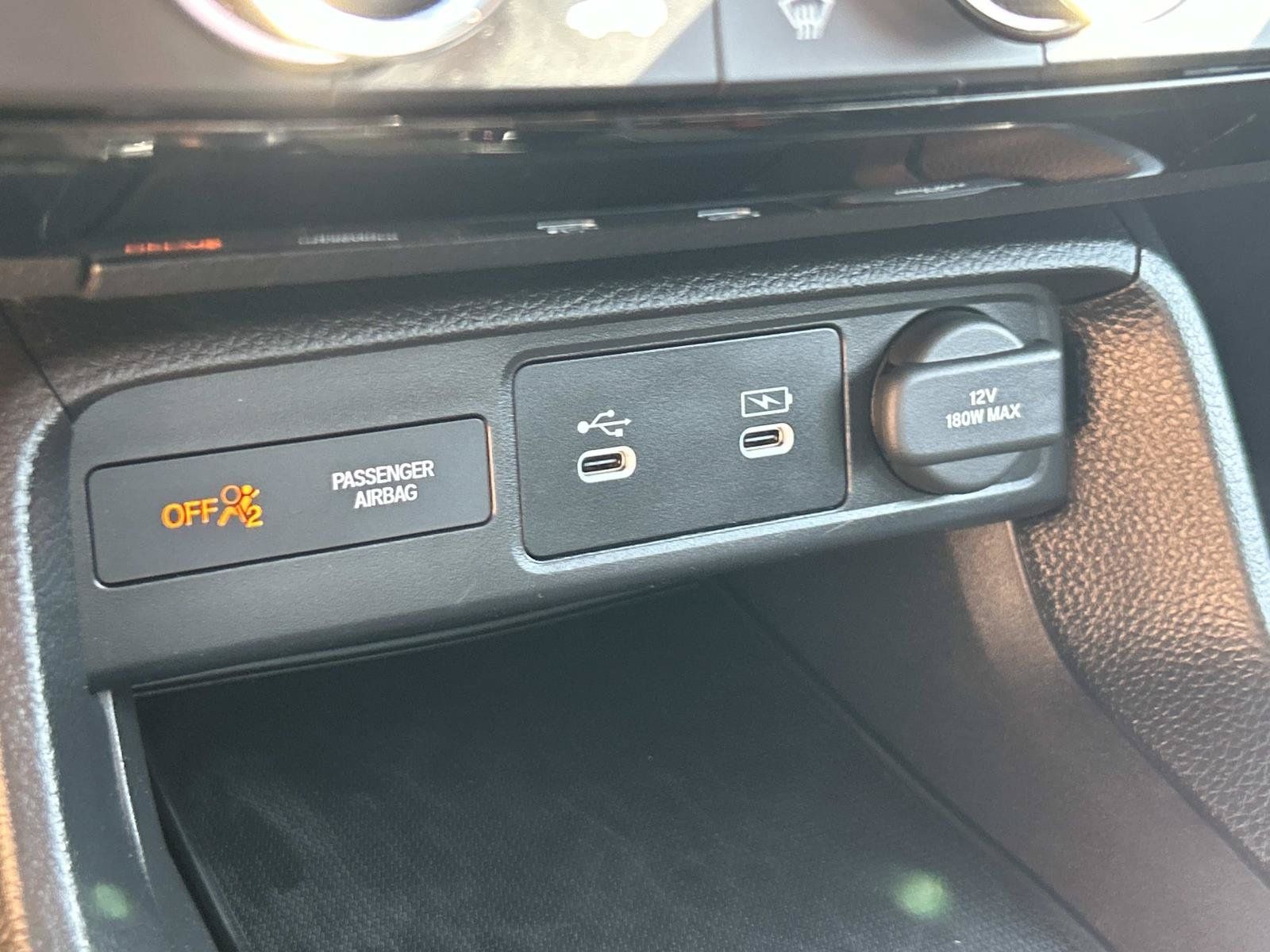 Used 2025 Honda Civic Sport image 28