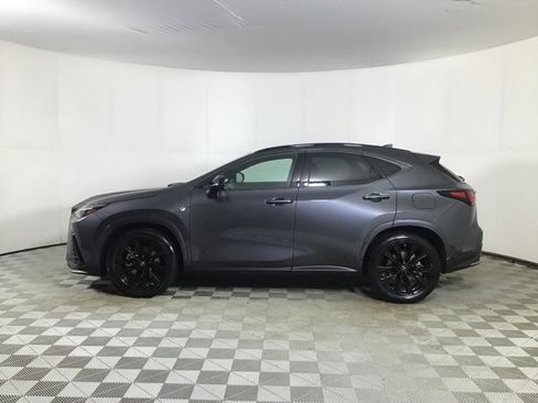 Used 2022 Lexus NX 350 F Sport image 4