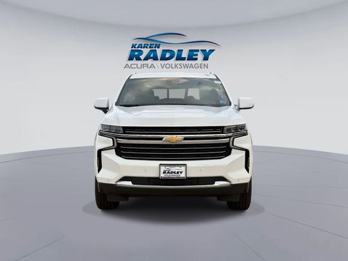 Used 2023 Chevrolet Tahoe LT w/ Luxury Package image 6