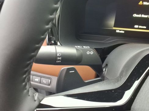 New 2026 Nissan Pathfinder Platinum image 19