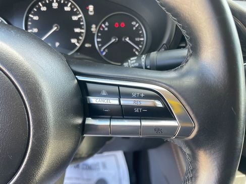 Used 2023 MAZDA MAZDA3 s image 17