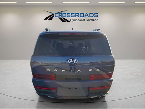 New 2026 Hyundai Santa Fe SEL image 4