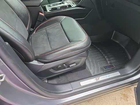 Used 2022 Ford Explorer ST-Line image 72