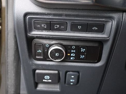Used 2024 Ford F150 Raptor AWD/4WD image 14