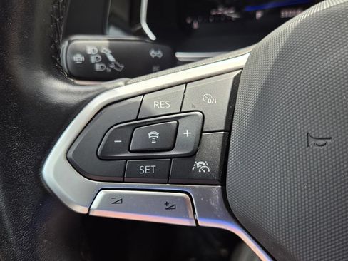 Certified 2023 Volkswagen Jetta S w/ IQ.Drive Package FWD image 23