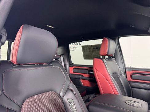 Used 2026 RAM 1500 Rebel w/ Rebel Level 1 Equipment Group image 31