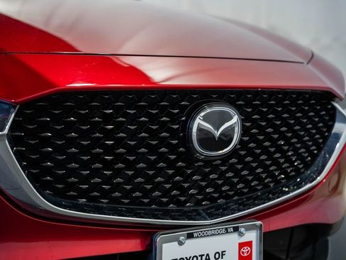 Used 2023 MAZDA CX-30 AWD 2.5 S w/ Preferred Package image 10
