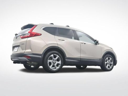 Used 2019 Honda CR-V EX-L image 33