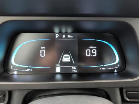 New 2026 Hyundai Elantra SEL Sport Premium image 25