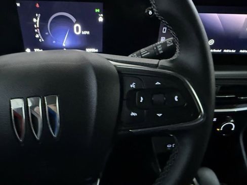 Used 2025 Buick Encore GX Preferred image 15