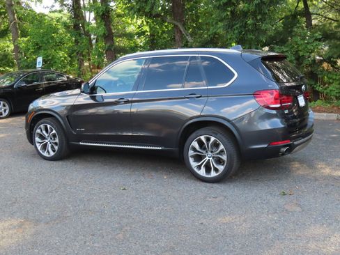 Used 2016 BMW X5 xDrive35i AWD/4WD image 3