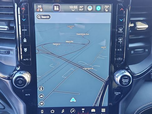 Used 2024 RAM 1500 TRX image 21