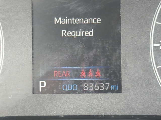 Used 2023 Toyota Corolla LE FWD image 22