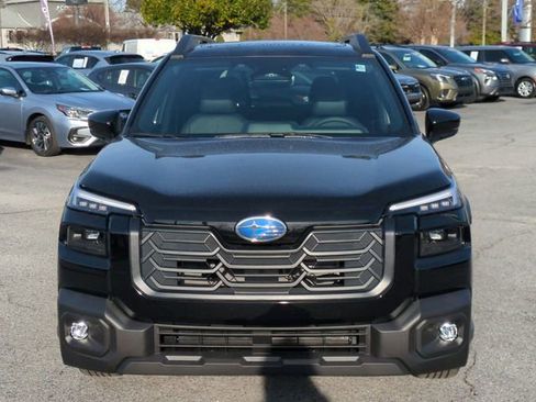 New 2026 Subaru Outback Premium image 8