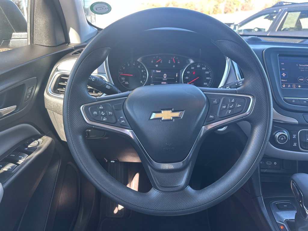 Used 2024 Chevrolet Equinox LS w/ LS Convenience Package AWD/4WD image 16