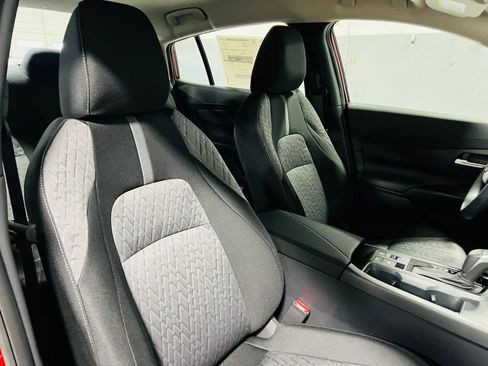 New 2027 Nissan Sentra SV FWD image 31