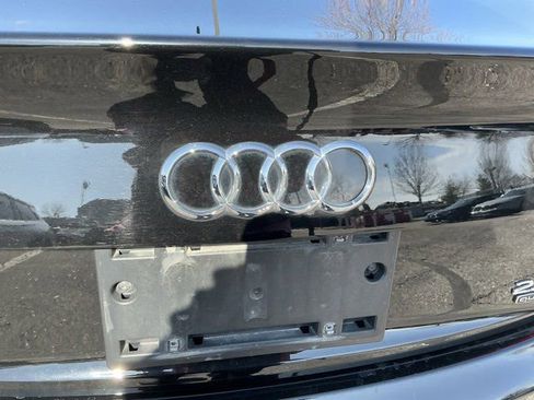 Used 2016 Audi A4 2.0T Premium w/ Convenience Plus Package image 9