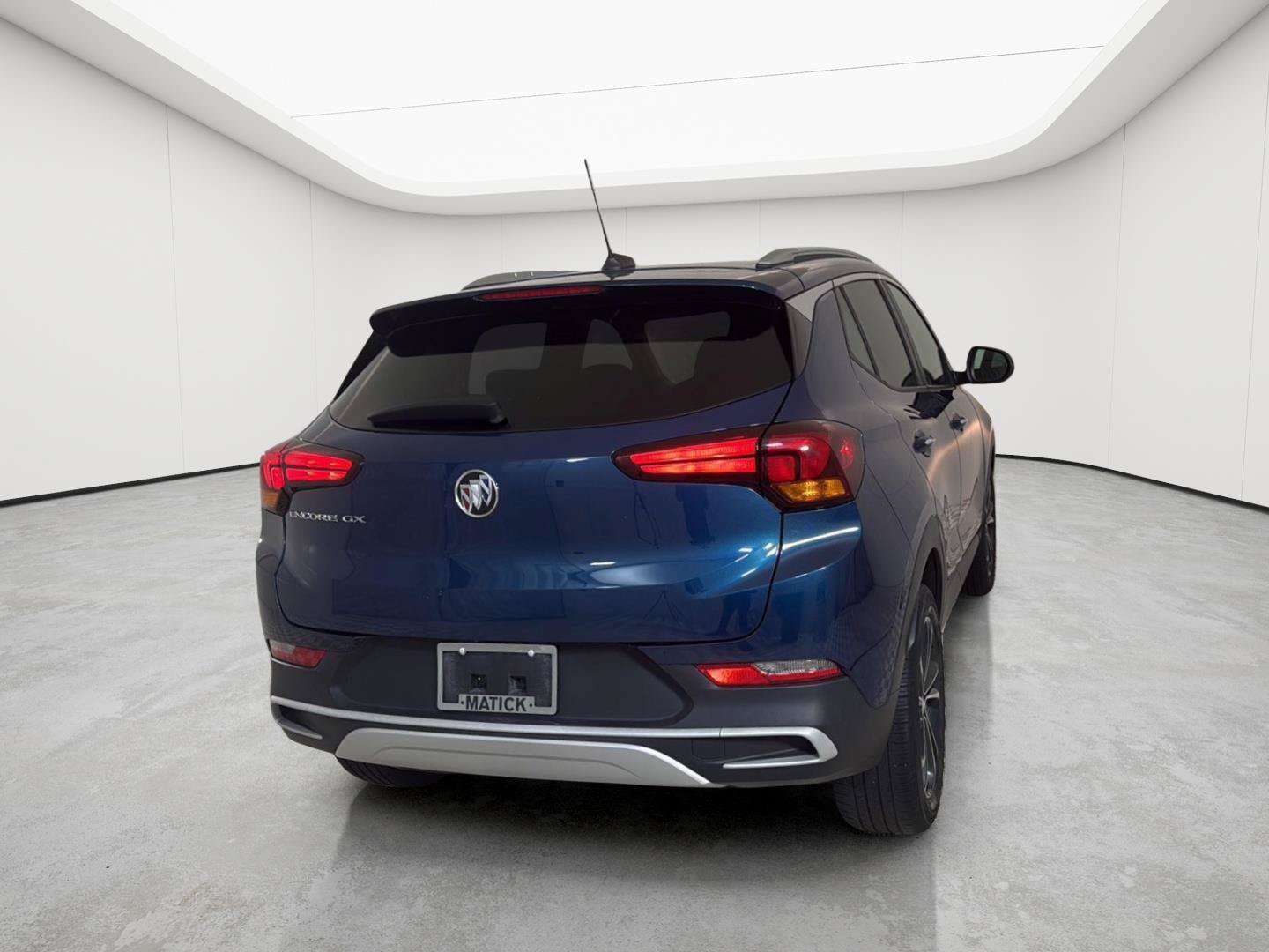 Used 2021 Buick Encore GX Select FWD image 6