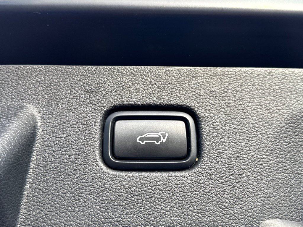 Used 2023 Kia Sportage X-Line w/ X-Line Premium Package AWD/4WD image 17