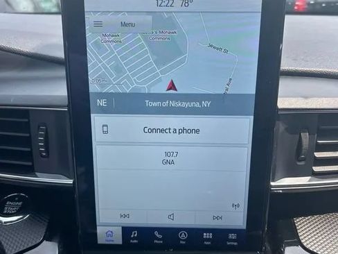 Used 2021 Ford Explorer ST w/ Equipment Group 401A AWD/4WD image 27