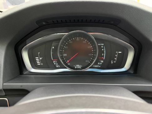Used 2016 Volvo S60 T5 Premier FWD image 25